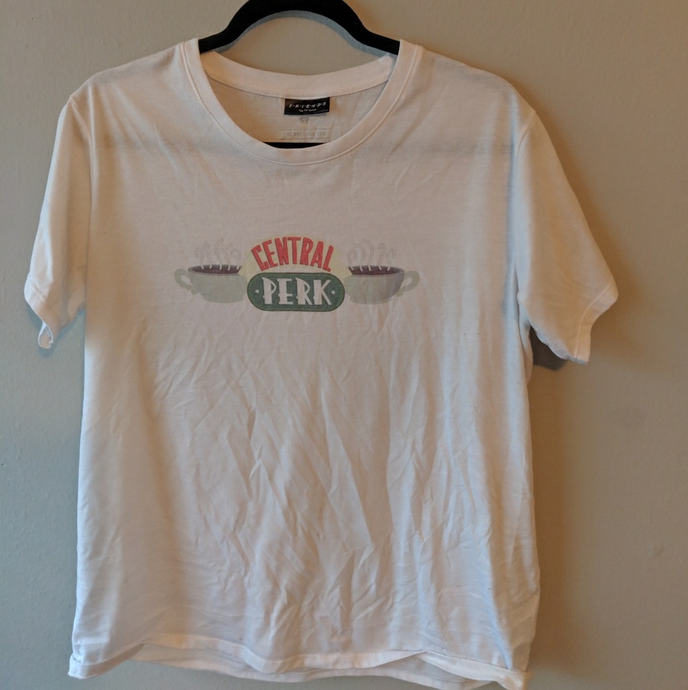 FRIENDS Graphic T Shirt